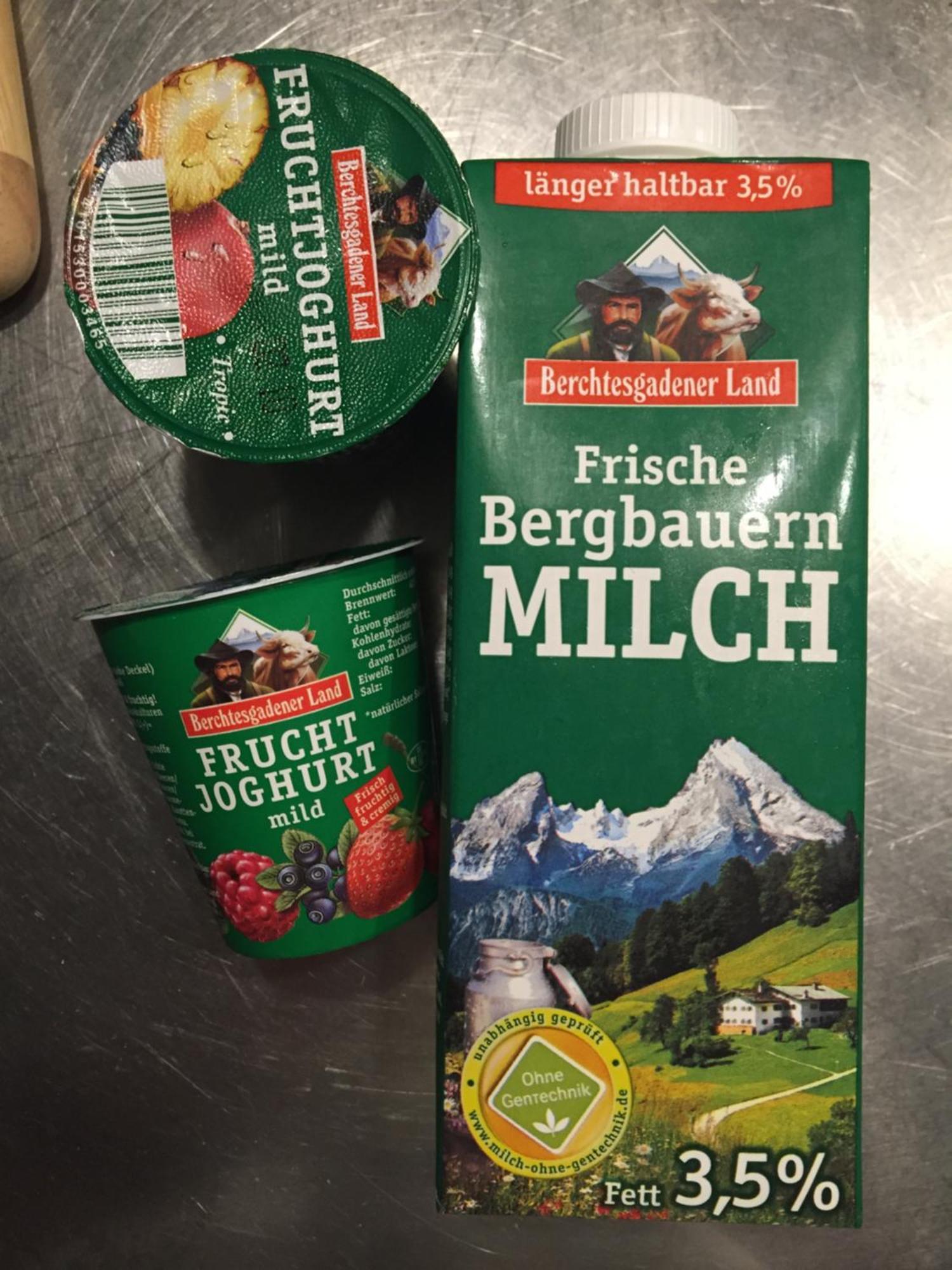 Bergbach Ξενοδοχείο Ramsau bei Berchtesgaden Εξωτερικό φωτογραφία